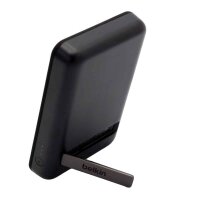 belkin BoostCharge 5K wireless Powerbank 5.000 mAh schwarz