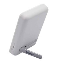 belkin BoostCharge 5K wireless Powerbank 5.000 mAh...