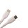 belkin BoostCharge 5K wireless Powerbank 5.000 mAh weiß