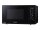 Panasonic NN-GD35HBGTG Mikrowelle 1.000 W schwarz, edelstahl