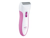 PHILIPS elektrischer Rasierer Damen SatinShave Essential...