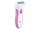 PHILIPS elektrischer Rasierer Damen SatinShave Essential HP6341/00, 1 St.