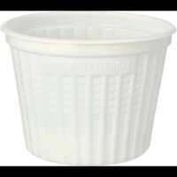 25 PAPSTAR Mehrweg-Suppenbecher 500 ml