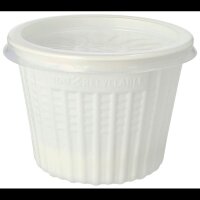 25 PAPSTAR Mehrweg-Suppenbecher 500 ml