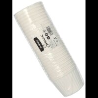 25 PAPSTAR Mehrweg-Suppenbecher 500 ml
