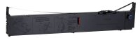 EPSON S015384 schwarz Farbband, 1 St.