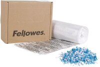 Fellowes Müllbeutel für Aktenvernichter 28,0 l,...