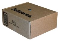 Fellowes Müllbeutel für Aktenvernichter 28,0 l, 100 St.