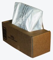 Fellowes Müllbeutel für Aktenvernichter 75,0 l,...