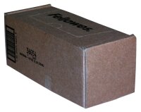 Fellowes Müllbeutel für Aktenvernichter 75,0 l, 50 St.