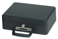 MAUL Geldkassette 5631490 schwarz