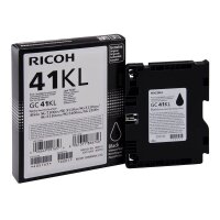 RICOH GC 41KL schwarz Druckerpatrone