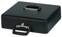 MAUL Geldkassette 5631690 schwarz