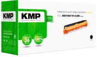 KMP B-T109  schwarz Toner kompatibel zu brother TN243BK