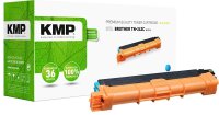 KMP B-T110  cyan Toner kompatibel zu brother TN243C