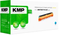 KMP B-T110  cyan Toner kompatibel zu brother TN243C