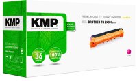 KMP B-T111  magenta Toner kompatibel zu brother TN243M