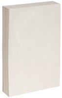 MAILmedia Versandtaschen DIN C4 ohne Fenster grau 250 St.