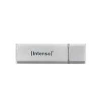 Intenso USB-Stick Ultra Line silber 512 GB, 1 St.