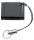 Intenso USB-Stick Slim Line schwarz 128 GB, 1 St.