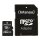 Intenso Speicherkarte microSDXC-Card PREMIUM, 256 GB, 1 St.