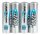 ANSMANN Akkus maxE Ni-MH Mignon AA min. 2.500 mAh, 4 St.