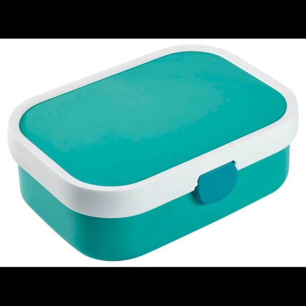 MEPAL Lunchbox Campus türkis, 1 St.