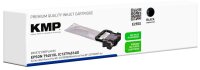 KMP E255X schwarz Druckerpatrone kompatibel zu EPSON T9451