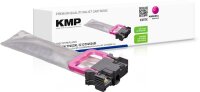 KMP E257X magenta Druckerpatrone kompatibel zu EPSON T9453