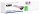 KMP E257X magenta Druckerpatrone kompatibel zu EPSON T9453