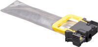 KMP E258X gelb Druckerpatrone kompatibel zu EPSON T9454