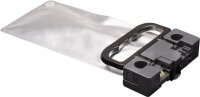 KMP E260X schwarz Druckerpatrone kompatibel zu EPSON T9651
