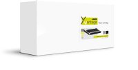 KMP XVantage®  schwarz Toner kompatibel zu HP 117A...