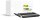 KMP XVantage®  cyan Toner kompatibel zu HP 117A (W2071A)