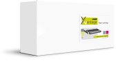 KMP XVantage®  magenta Toner kompatibel zu HP 117A...