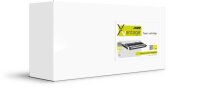 KMP XVantage®  gelb Toner kompatibel zu HP 117A (W2072A)