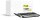 KMP XVantage®  gelb Toner kompatibel zu HP 117A (W2072A)
