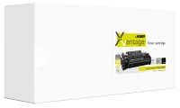 KMP XVantage®  schwarz Toner kompatibel zu HP 59X...