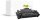 KMP XVantage®  schwarz Toner kompatibel zu HP 59X (CF259X)