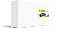 KMP XVantage®  schwarz Toner kompatibel zu HP 89A...