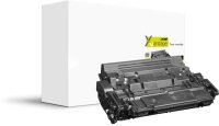 KMP XVantage®  schwarz Toner kompatibel zu HP 89X...
