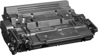 KMP XVantage®  schwarz Toner kompatibel zu HP 89X (CF289X)