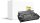 KMP XVantage®  schwarz Toner kompatibel zu HP 89X (CF289X)