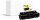 KMP XVantage®  schwarz Toner kompatibel zu HP 415A (W2030A)