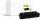 KMP XVantage®  cyan Toner kompatibel zu HP 415A (W2031A)