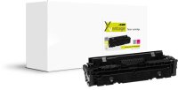 KMP XVantage®  magenta Toner kompatibel zu HP 415A...