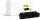KMP XVantage®  cyan Toner kompatibel zu HP 415X (W2031X)