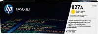 HP 827A (CF302A) gelb Tonerkartusche