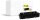 KMP XVantage®  magenta Toner kompatibel zu HP 415X (W2033X)