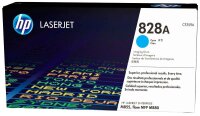 HP 828A (CF359A) cyan Trommel